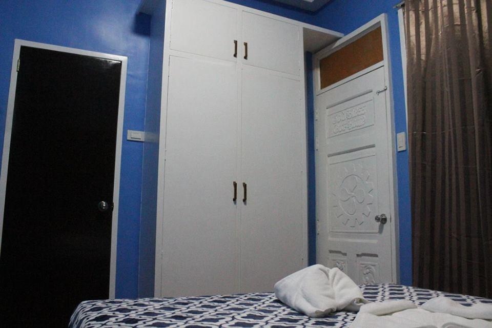 Francesca'S Inn Tagbilaran Eksteriør bilde